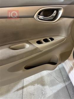 نيسان سنترا